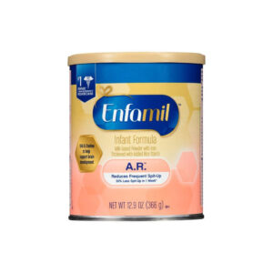 Enfamir Infant Formula AR