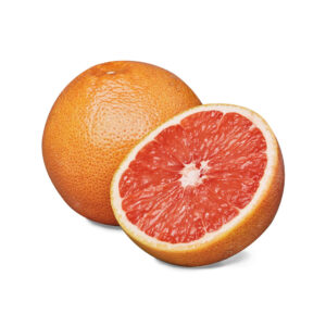 Texas Rio Red Grapefruit