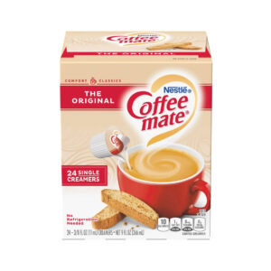 Nestle Original Coffee-Mate Coffee Creamer