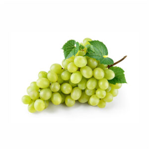 Organic Green Grapes