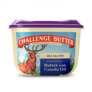 Challenge Spreadable Butter