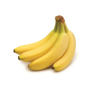 Fresh Cavendish Bananas