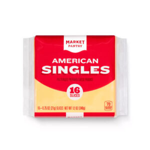 American Cheese Singles