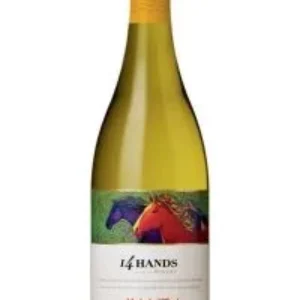 14 Hands Chardonnay