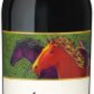 14 Hands Hot to Trot Red Blend