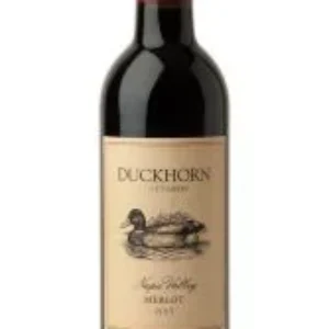 Duckhorn Napa Merlot