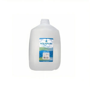 Aquapure Purified Water – 1 Gallon