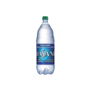 Dasani Water 1.5L – 4pk