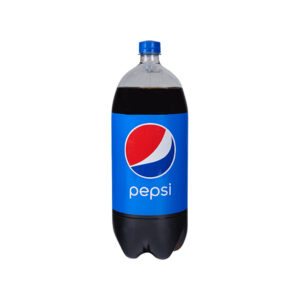 Pepsi Soda – 2L