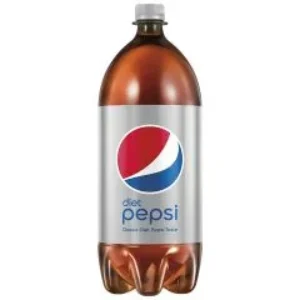 Diet Pepsi Soda – 2L