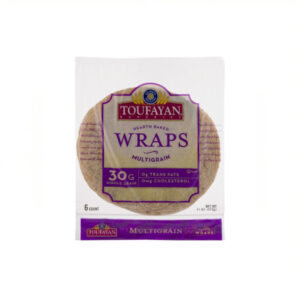 Multi-Grain Wrap