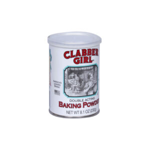 Baking Powder