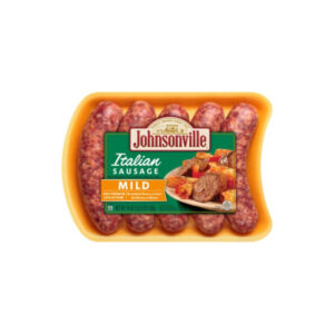 Johnsonville Italian Sausage-Mild