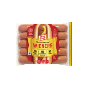 Classic Weiners