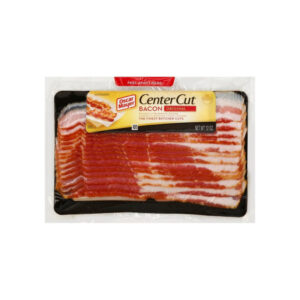 Center Cut Bacon