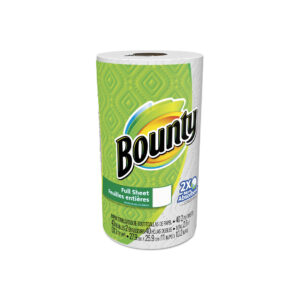 Bounty Paper Towel Jumbo