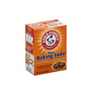 Baking Soda