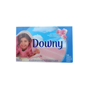 Downy Dryer Sheets