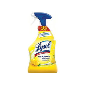 Lysol All Purpose Cleaner