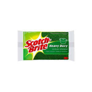 Heavy Duty Scrubbing Sponge