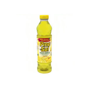 Pine Sol Lemon Cleaner