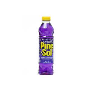 Pine Sol Lavender Cleaner