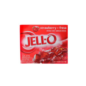 Jello