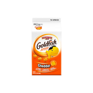 Goldfish