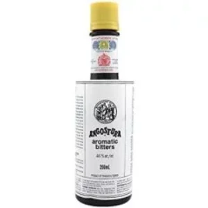 Angostura Bitters – 200 ml