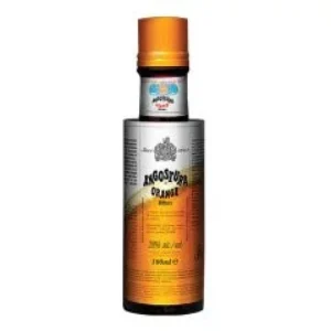 Angostura Orange Bitters – 100 ml