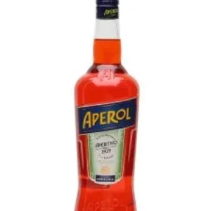 Aperol Aperitivo