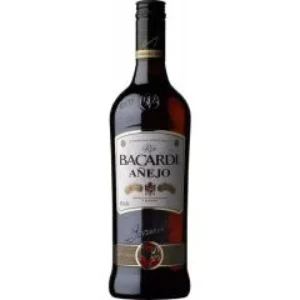 Bacardi Anejo