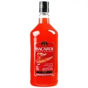 Bacardi Bahama Mama