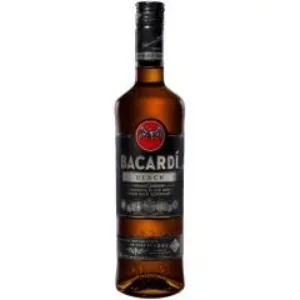 Bacardi Black