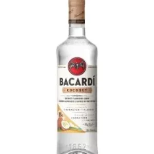 Bacardi Coconut – 1L