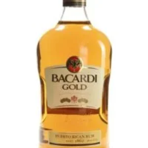 Bacardi Gold – 1.75L