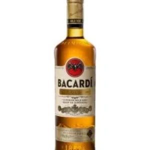 Bacardi Gold – 1L