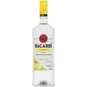 Bacardi Limon – 1L