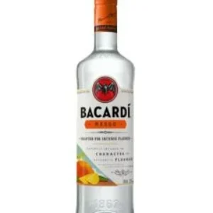 Bacardi Mango Fusion