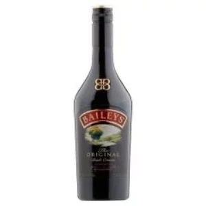 Bailey Irish Cream – 1L