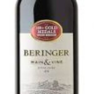 Beringer Main & Vine Cabernet Sauvignon