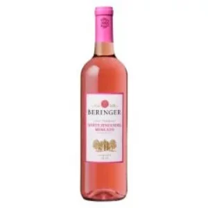 Beringer Main & Vine White Zinfandel