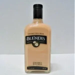 Blendis Coconut Rum Cream – 750 ml