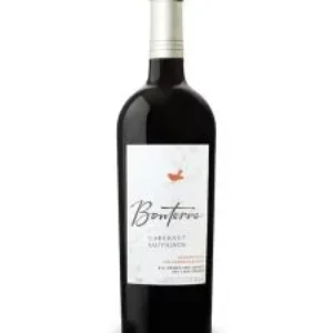 Bonterra Cabernet Sauvignon