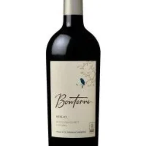 Bonterra Merlot