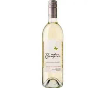 Bonterra Sauvignon Blanc