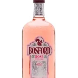 Bosford Rosé Gin