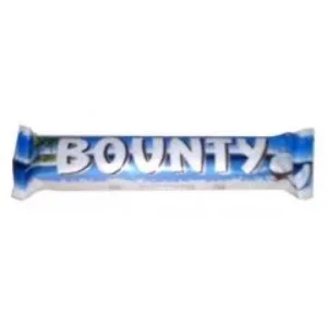 Bounty Chocolate Bar