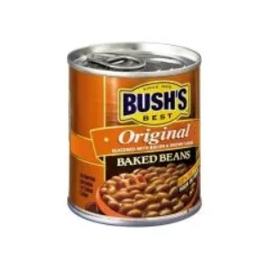 Bush’s Best Original Baked Beans