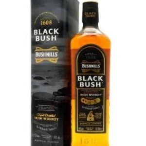 Bushmills Blackbush Whiskey